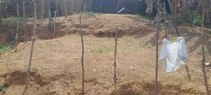 Vende-se terrenos. R$17.000 cada