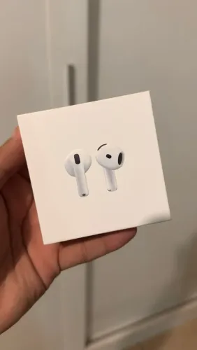 AirPods 5 - Lacrado