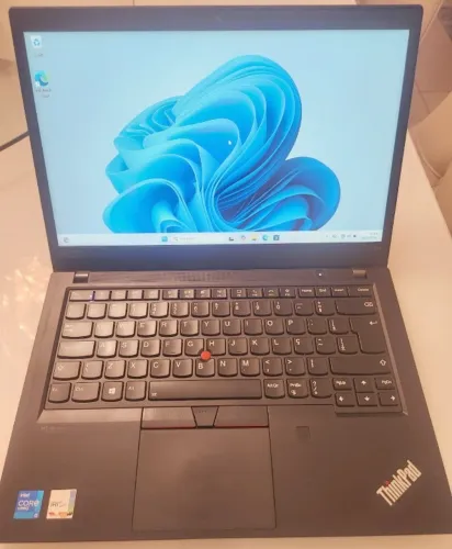 Notebook Lenovo Core i5 10ª Geração | 24GB RAM | SSD | Garantia | Entrego | Parcelamento
