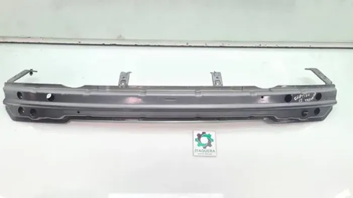 Alma Parachoque Traseiro Chevrolet Captiva Ano 2012 2013 