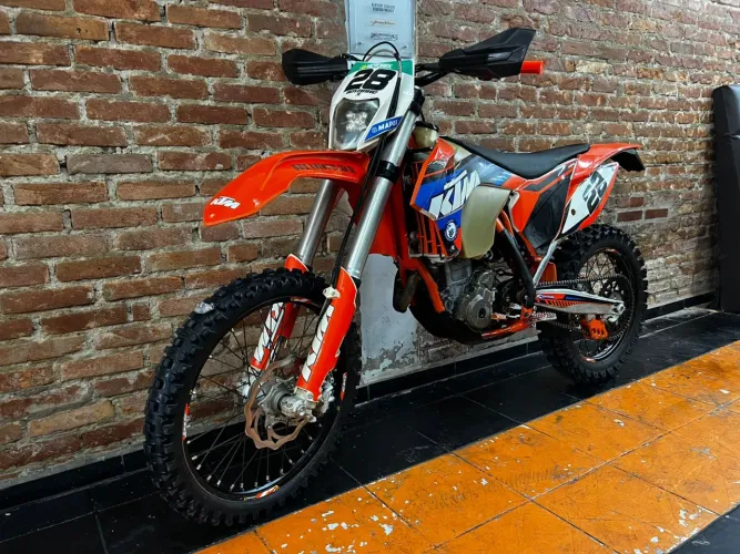 Ktm 250