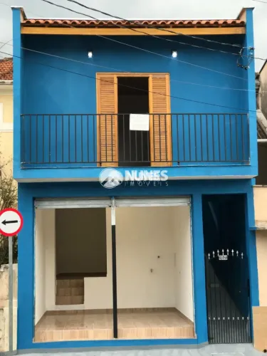 Casa Terrea em São Roque
