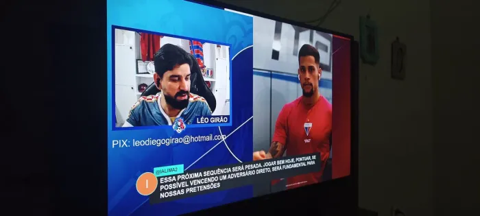 Vende ou troca essa tv ROKU por uma Android