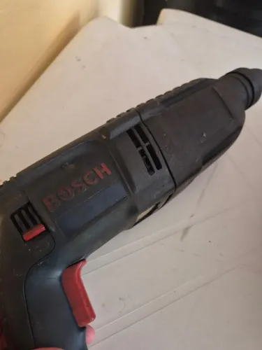 Martelete bosch profissional 