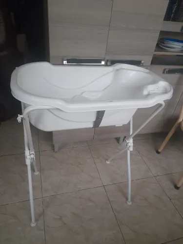 Banheira tutti baby