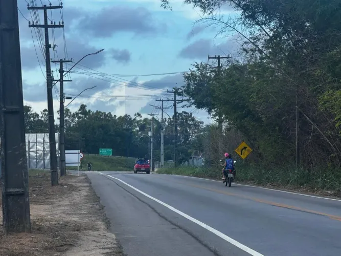 ÁREA PARA VENDA EM ALHANDRA / PB NO BAIRRO ALHANDRA