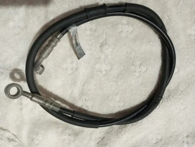 Cabo de freios dianteiro original Royal Enfield Classic 350 2024.