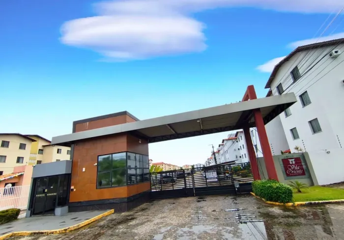 Apartamento para locação, Inácio Barbosa, Aracaju, SE