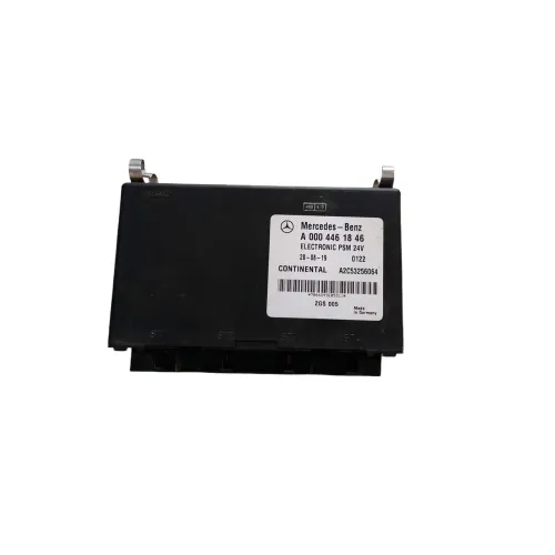 Modulo Cabine Mb AXOR//ATEGO A0004461846