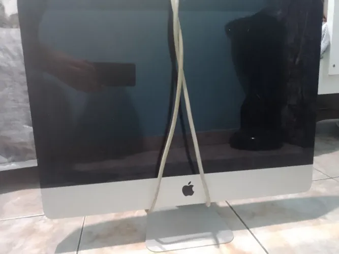 Vendo i.mac 21.5 polegadas 