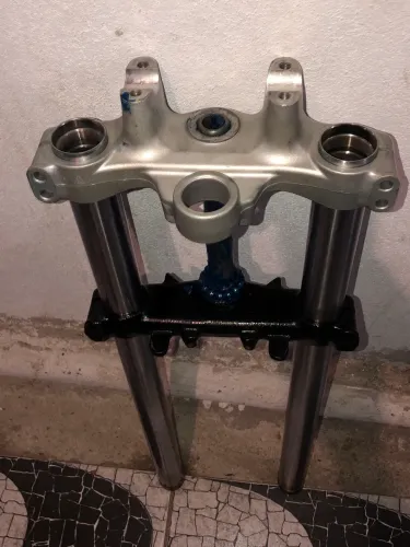 Frente Xre 300 2019