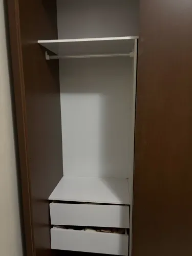 Guarda roupa