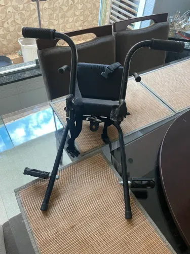 Cadeira bicicleta 