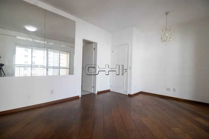 Vila Mascote · Locação · 3 dormitórios