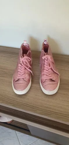 Tênis feminino aduto n° 37