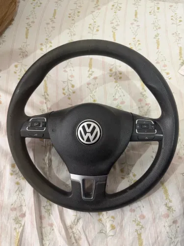 Volante Volkswagen Gol
