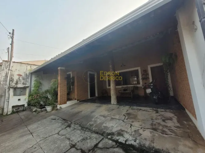 Casa à venda, 150 m² por R$ 520.000,00 - Centro - Pindamonhangaba/SP