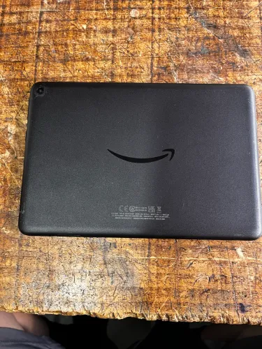 Vendo Tablet Amazon Fire Hd8 32gb