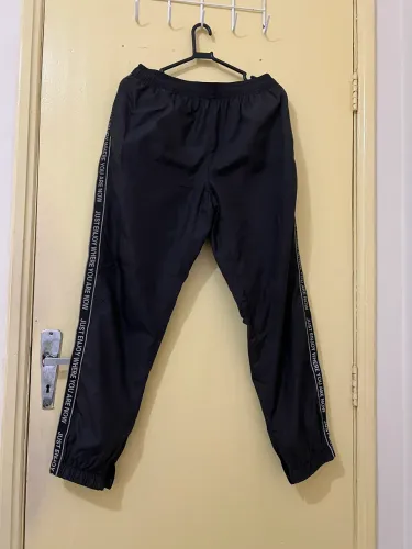 Calça jogger masculina tamanho M