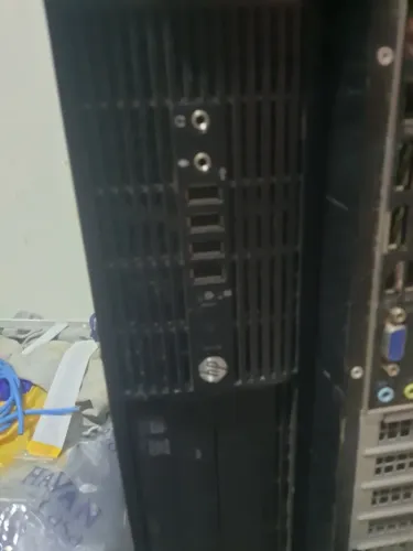 CPU HP Compaq-pro