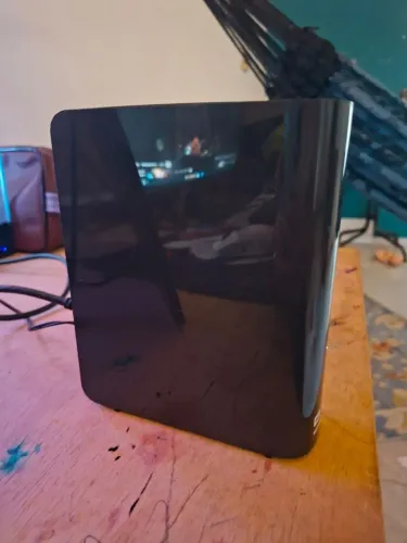 Disco Rígido Externo Western Digital Elements 18tb Usb 3.0