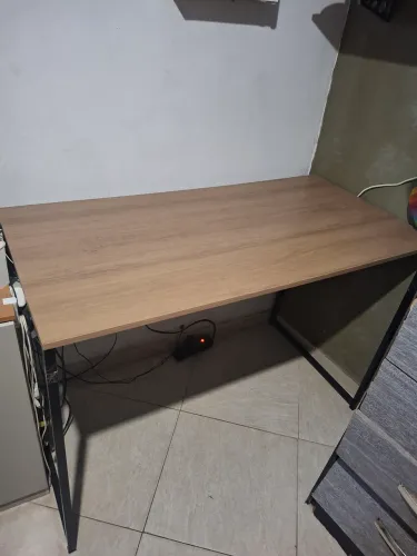 Mesa Escrivaninha Grande
