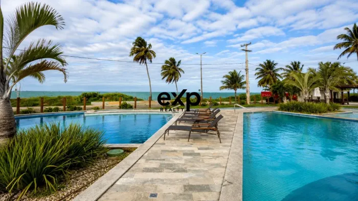 VENDA | COBERTURA PÉ NA AREIA | FRENTE MAR | VISTA DEFINITIVA | 166m² | 3 QUARTOS | MOBILI