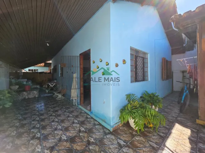 CASA À VENDA | PEREQUÊ-AÇU - UBATUBA/SP