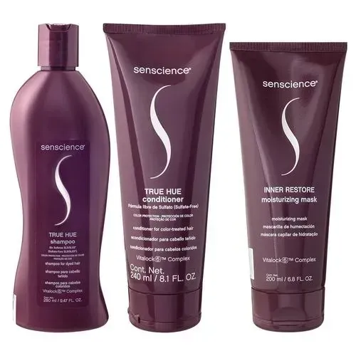 Kit senscience 