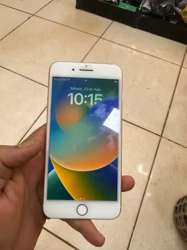iPhone 8 Plus 256 GB