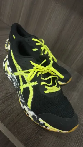 Asics Patriot 12