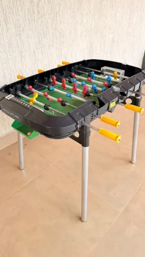 Mesa de Pebolim