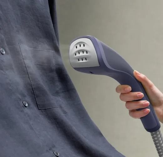 Vaporizador de Roupas Electrolux Expert EGS20