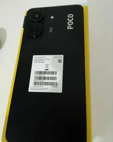 Poco c65