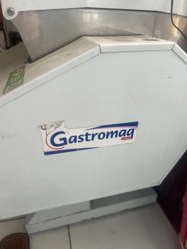 Masseira gastromac 