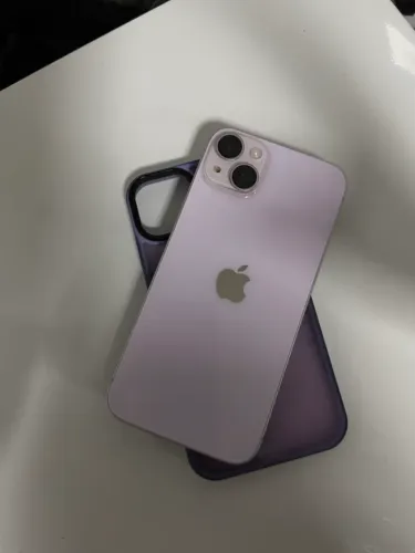 iPhone 14 Plus 128 giga