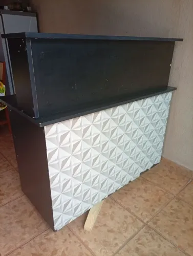 Balcão Caixa