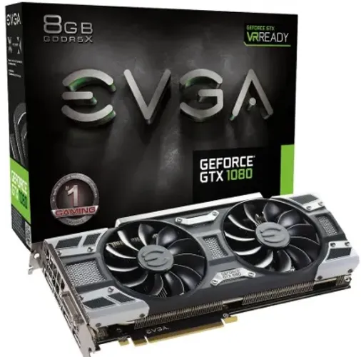 PLACA DE VIDEO TX 1080 8GB E PROCESSADOR RYZEN 5 3600 PARA PC DE ENTRADA(USADO)