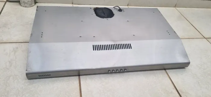 Depurador Eletrolux  80 cm