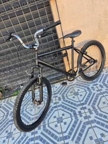 Bicicleta Big nas peças Aro 26 Vmaxx (Nova)!