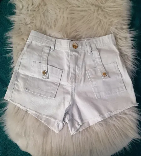 Shorts jeans
