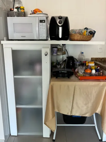 Vendo armário de cozinha