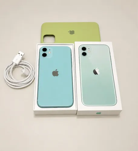 Iphone 11 64gb 85% + Caixa (Impecável)
