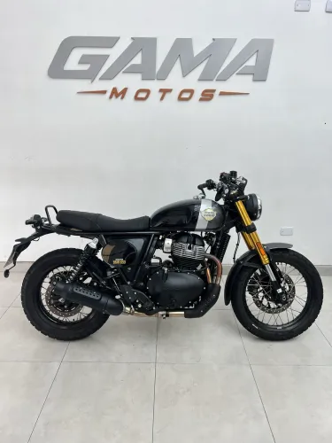 ROYAL ENFIELD INTERCEPTOR BEAR 650 PREMIUM 2027