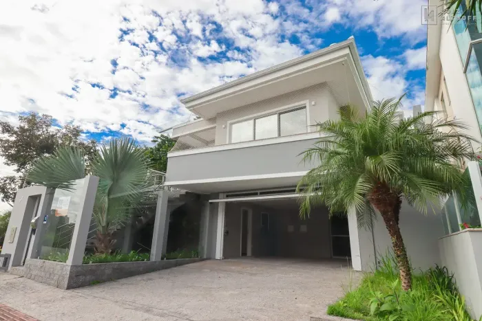 Casa com 3 dormitórios sendo 1 suíte à venda - Pedra Branca