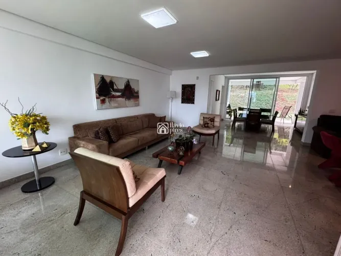 Casa no condominio Quintas do Sol - Nova lima