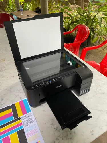 Impressora Epson L3150