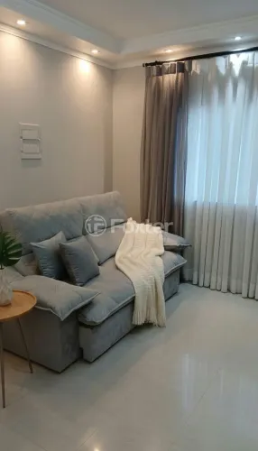 Casa em Condomínio à venda Rua Angá, Vila Formosa - São Paulo