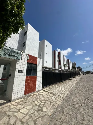 Apartamento 3 qts próx UNIPE