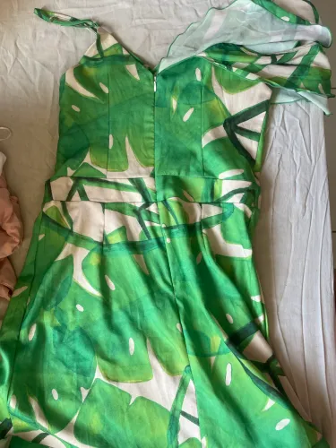 Vestido